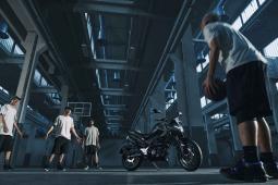  Motocykl CFMOTO 125NK