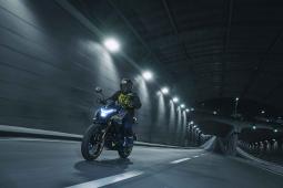  Motocykl CFMOTO 125NK