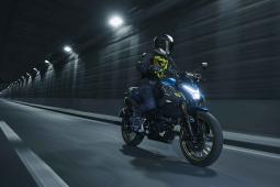  Motocykl CFMOTO 125NK