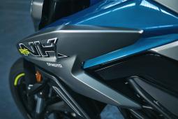  Motocykl CFMOTO 125NK