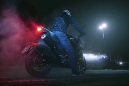  Motocykl CFMOTO 125NK