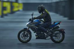 Motocykl CFMOTO 125NK