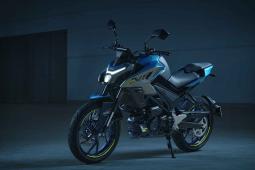  Motocykl CFMOTO 125NK