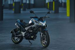  Motocykl CFMOTO 125NK