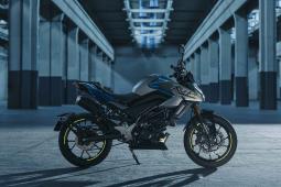  Motocykl CFMOTO 125NK
