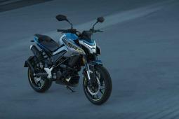  Motocykl CFMOTO 125NK