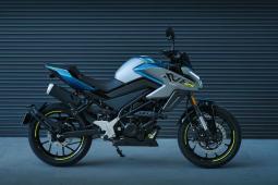 Motocykl CFMOTO 125NK