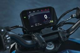  Motocykl CFMOTO 125NK