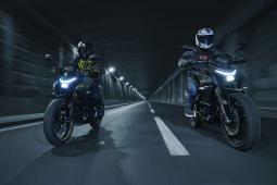  Motocykl CFMOTO 125NK