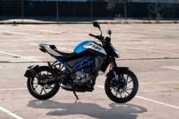 Motocykl CFMOTO 300NK