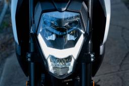 Motocykl CFMOTO 300NK
