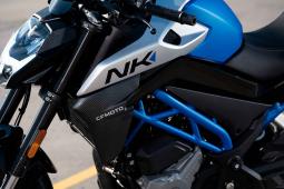 Motocykl CFMOTO 300NK