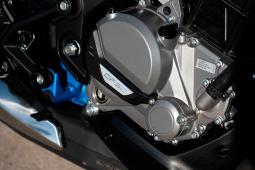 Motocykl CFMOTO 300NK