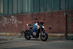 Motocykl CFMOTO 300NK