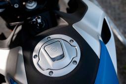 Motocykl CFMOTO 300NK