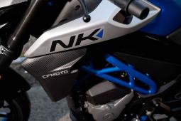Motocykl CFMOTO 300NK