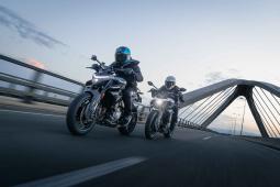 Motocykl  CFMOTO 675NK