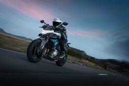 Motocykl  CFMOTO 675NK