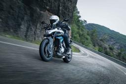 Motocykl  CFMOTO 675NK