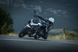 Motocykl  CFMOTO 675NK