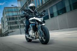 Motocykl  CFMOTO 675NK