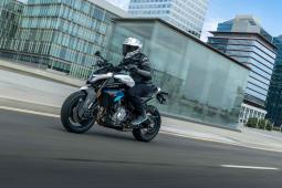 Motocykl  CFMOTO 675NK