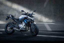 Motocykl  CFMOTO 675NK