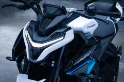 Motocykl  CFMOTO 675NK