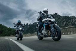 Motocykl  CFMOTO 675NK