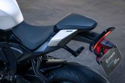 Motocykl  CFMOTO 675NK
