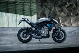 Motocykl  CFMOTO 675NK