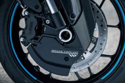 Motocykl  CFMOTO 675NK