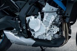 Motocykl  CFMOTO 675NK