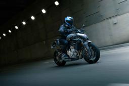 Motocykl  CFMOTO 675NK