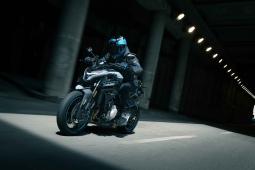 Motocykl  CFMOTO 675NK