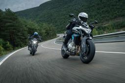 Motocykl  CFMOTO 675NK