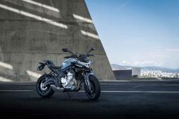 Motocykl  CFMOTO 675NK
