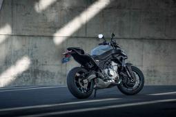 Motocykl  CFMOTO 675NK