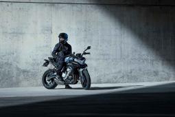 Motocykl  CFMOTO 675NK