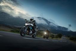 Motocykl  CFMOTO 675NK