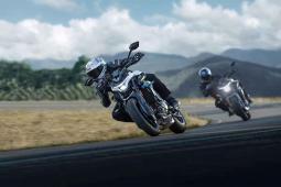 Motocykl  CFMOTO 675NK