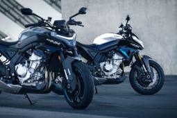 Motocykl  CFMOTO 675NK