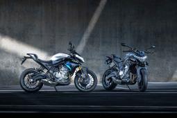 Motocykl  CFMOTO 675NK