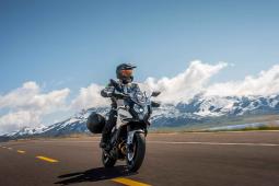 Motocykl CFMOTO 700MT Premium