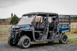 CFMOTO GLADIATOR UTV1000 XL