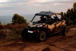 CFMOTO Gladiator Z950 SPORT XL CFMOTO Gladiator Z950 SPORT XL