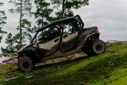 CFMOTO Gladiator Z950 SPORT XL