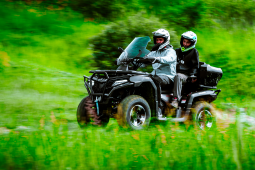 Čtyřkolka CFMOTO Gladiator X625-A OVERLAND Čtyřkolka CFMOTO Gladiator X625-A OVERLAND