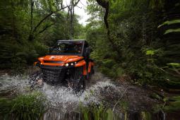 UTV CORVUS TerrainDX4 1000 DIESEL