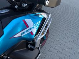 800MT‑X Horní padací rámy 800MT‑X Horní padací rámy